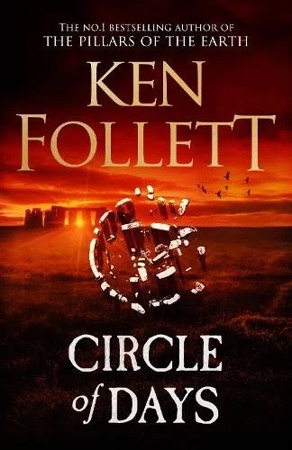 Circle of Days – Follett Ken (2025)