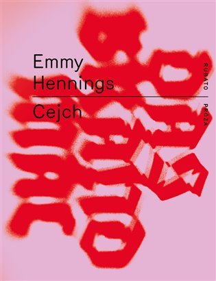 Cejch – Hennings Emmy