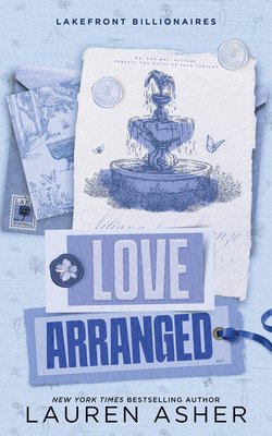 Love Arranged – Asher Lauren