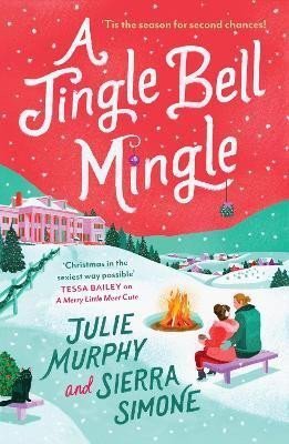 A Jingle Bell Mingle – Murphy Julie