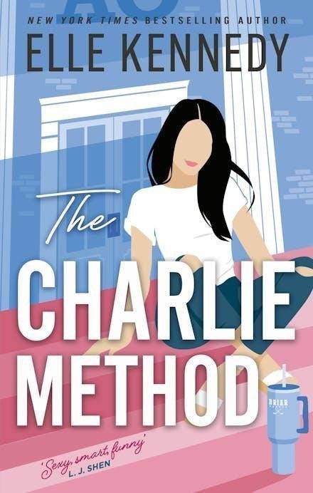 The Charlie Method – Kennedy Elle