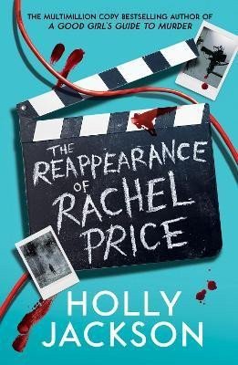 The Reappearance of Rachel Price – Jacksonová Holly
