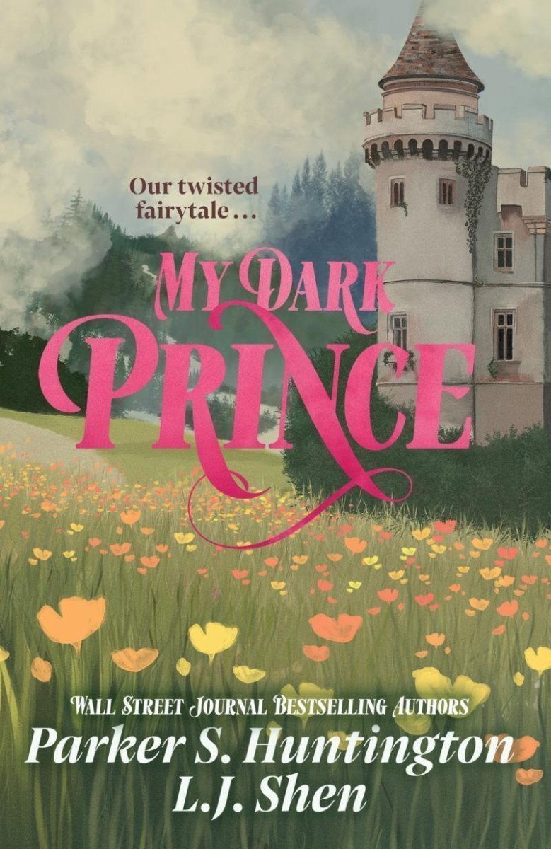 My Dark Prince – Shen L J