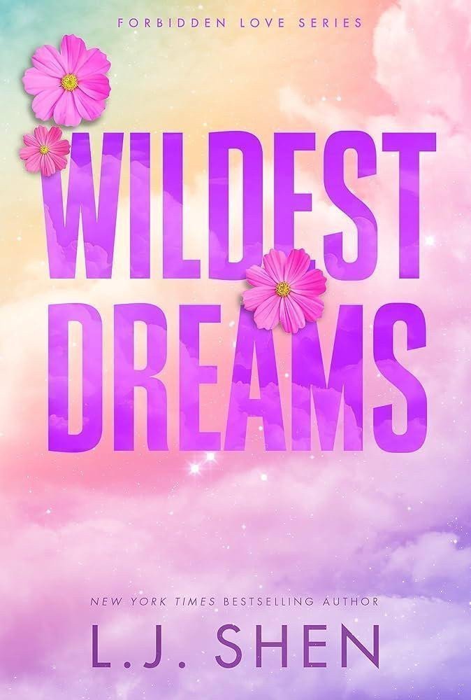 Wildest Dreams – Shen L J