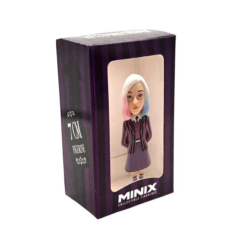 MINIX TV Wednesday - Enid 7 cm