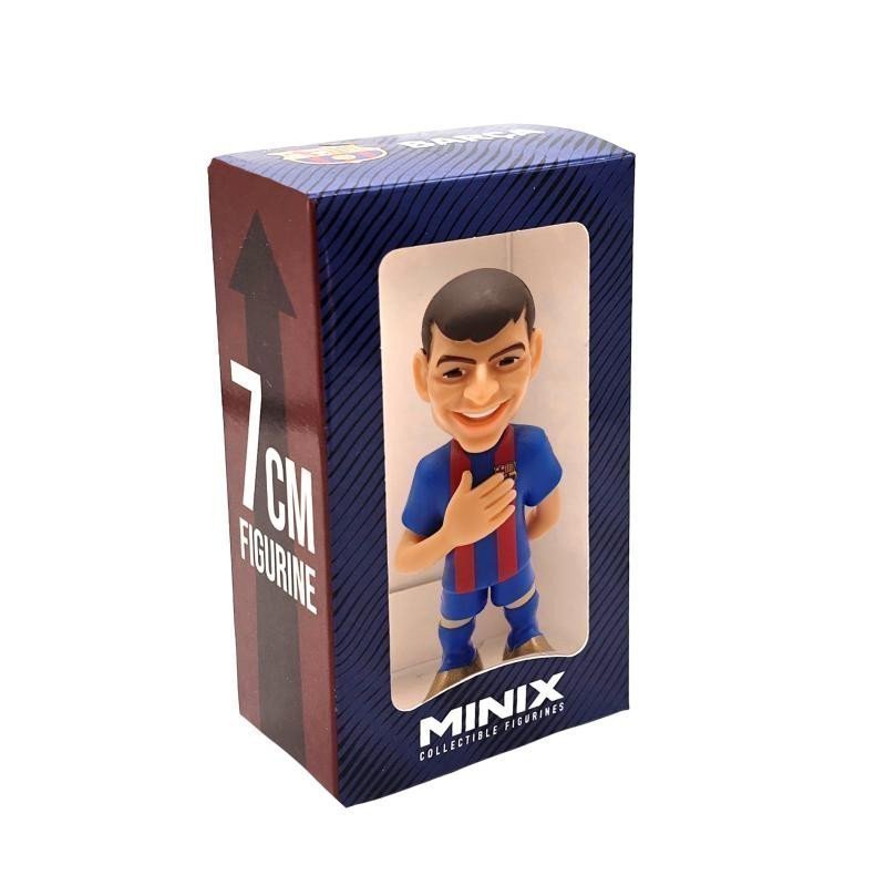 MINIX Football Club FC Barcelona - Pedri 7 cm