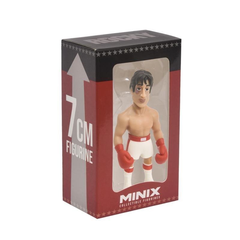 MINIX Movies Rocky - Rocky 7 cm