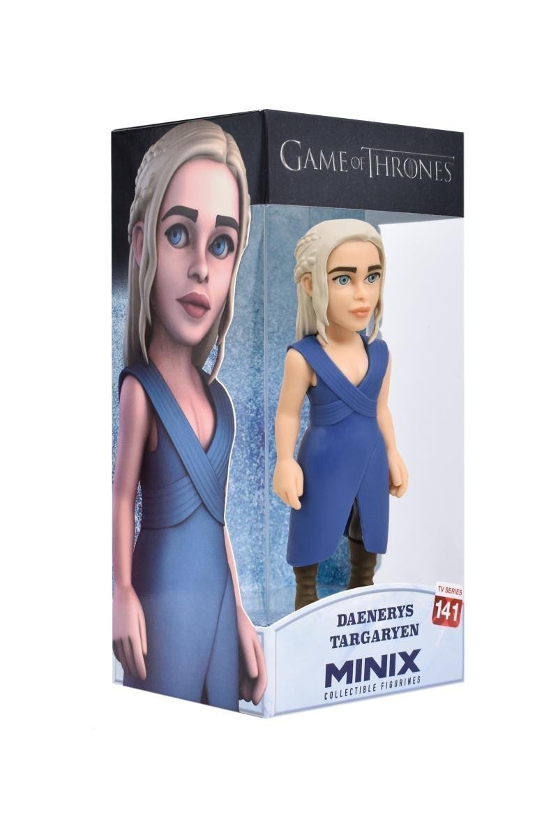 MINIX TV Game of Thrones - Daenerys