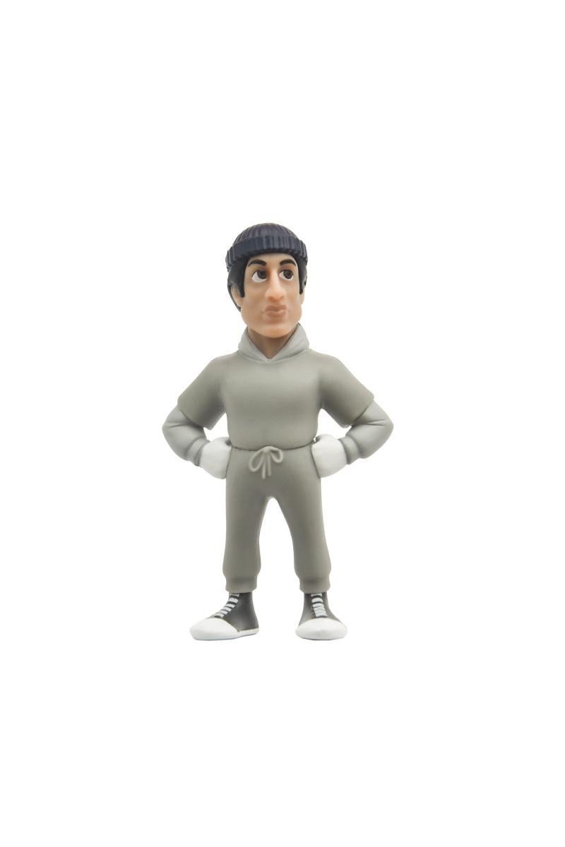 MINIX Movies Rocky - Rocky Training Suit 7 cm