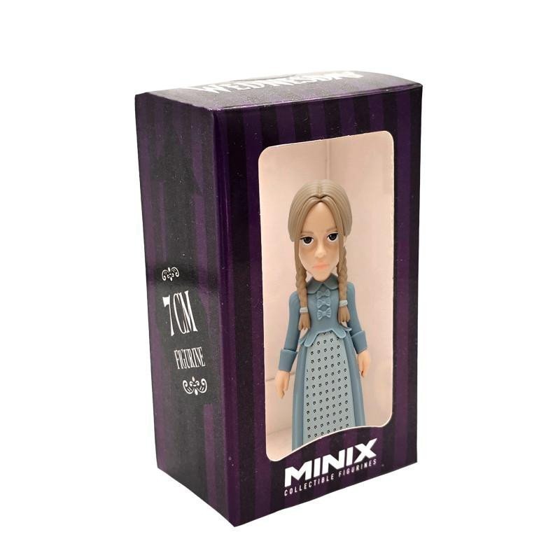 MINIX TV Wednesday - Goody 7 cm