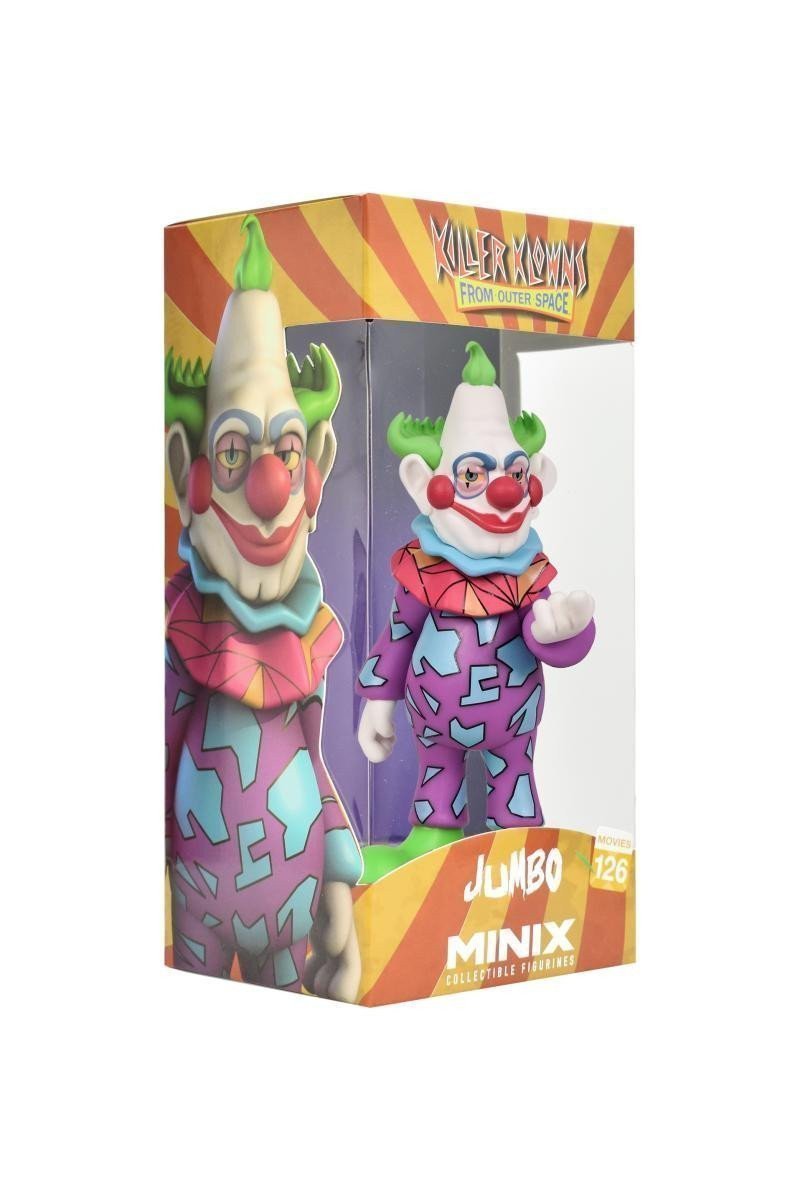 MINIX Movies Killer Klowns - Jumbo