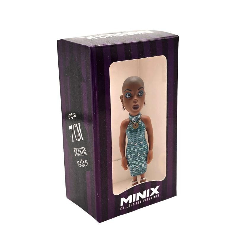 MINIX TV Wednesday - Bianca 7 cm