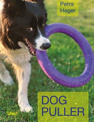 Dog Puller – Heger Petra