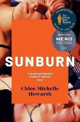 Sunburn – Howarth Chloe Michelle
