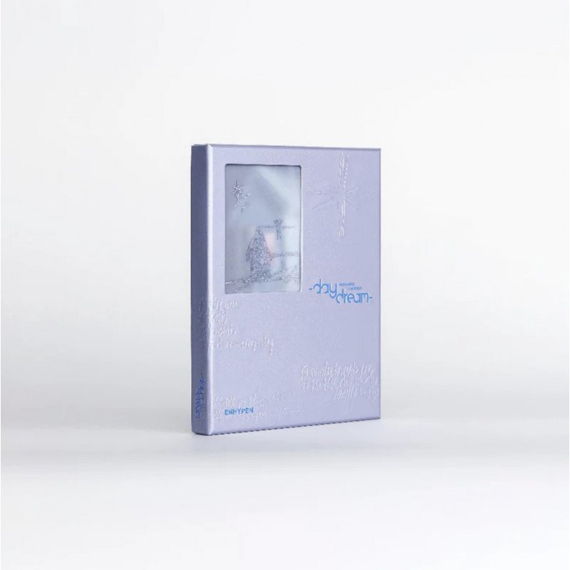Romance Untold - Daydream WHITE MIDNIGHT ver - CD