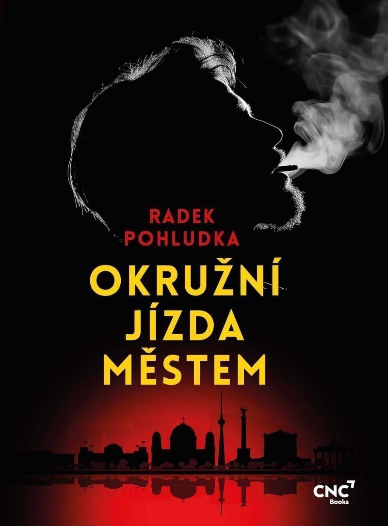 Okružní jízda městem – Pohludka Radek