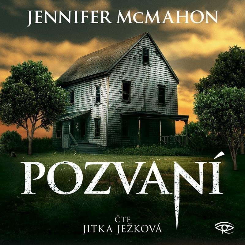 Pozvaní - CDmp3 Čte Jitka Ježková – McMahon Jennifer