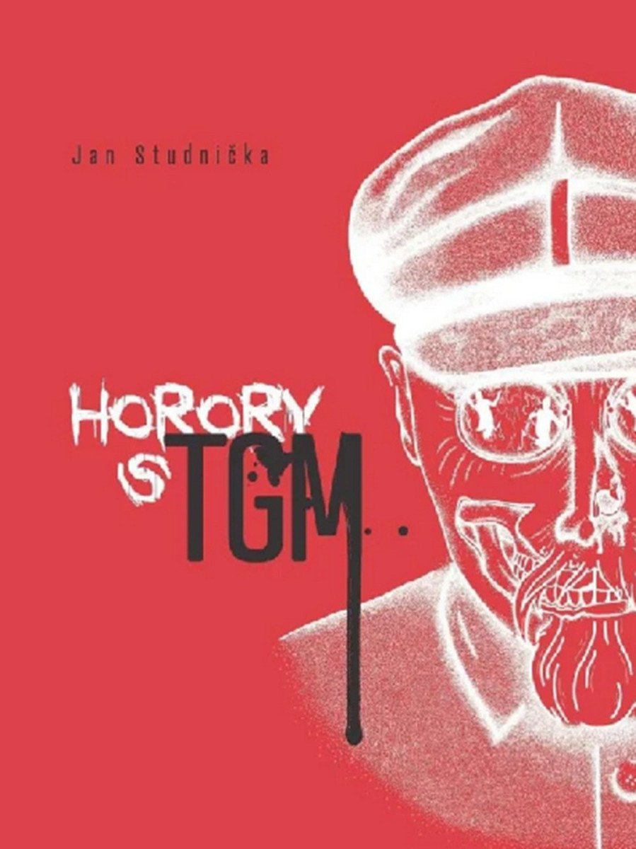 Horory s TGM – Studnička Jan
