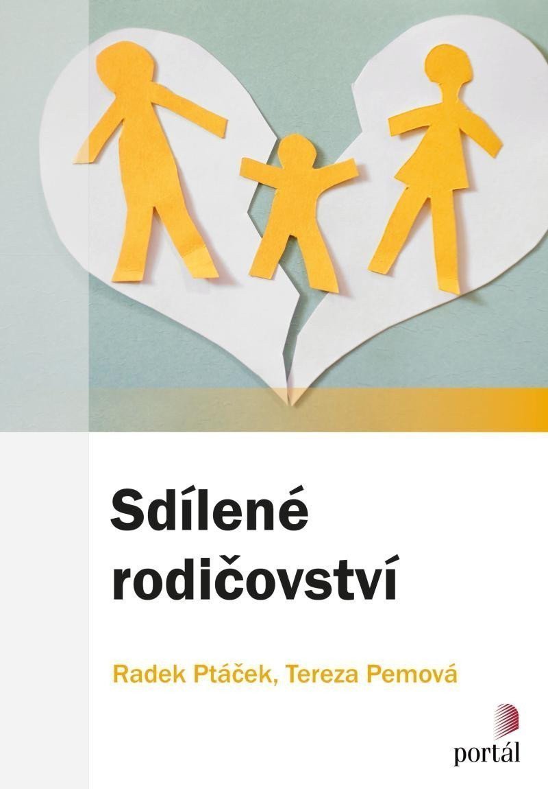 Sdílené rodičovství – Ptáček Radek