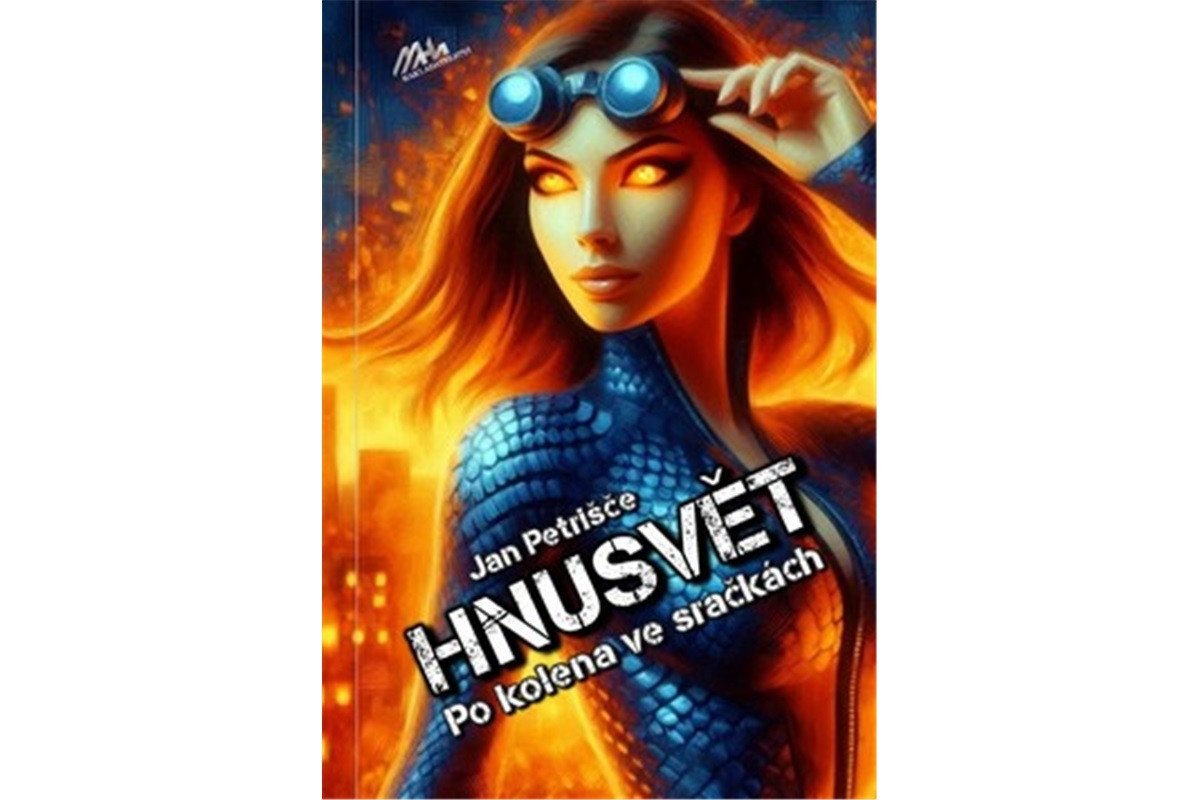 Hnusvět - Po kolena ve sračkách – Petrišče Jan