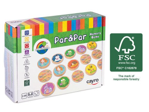 Par  Par Memory