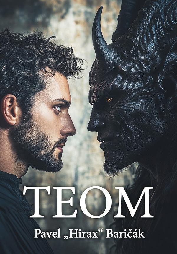 Teom slovensky – Baričák Pavel Hirax