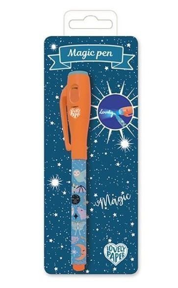 DJECO Magické pero Camille