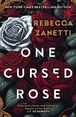 One Cursed Rose – Zanetti Rebecca
