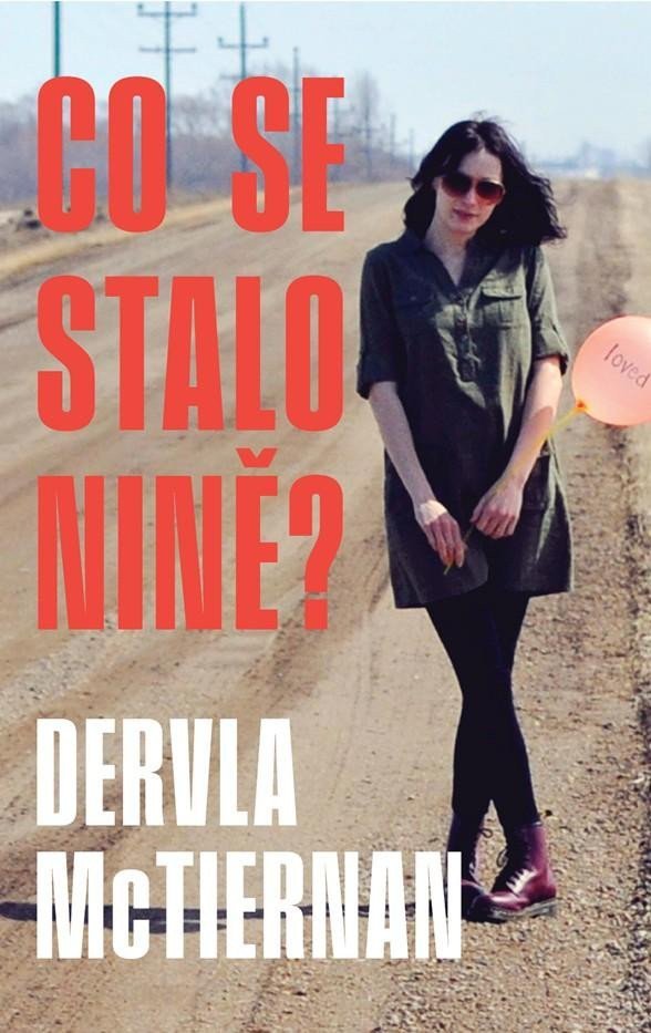 Co se stalo Nině – McTiernan Dervla