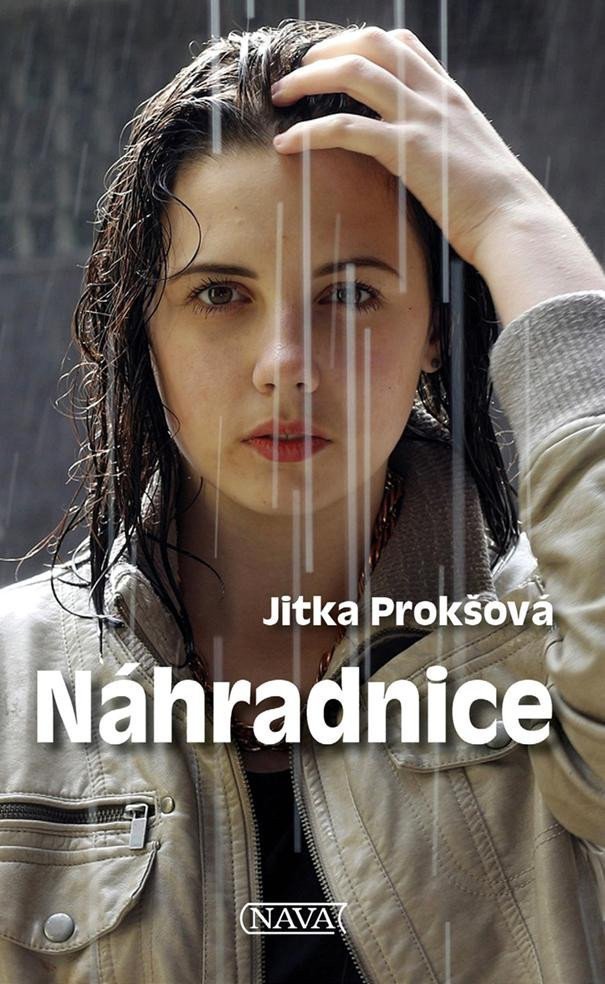 Náhradnice – Prokšová Jitka