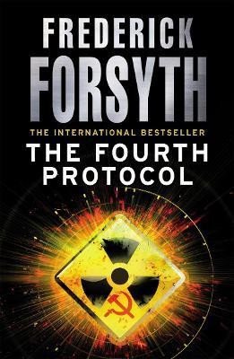 Fourth Protocol – Forsyth Frederick