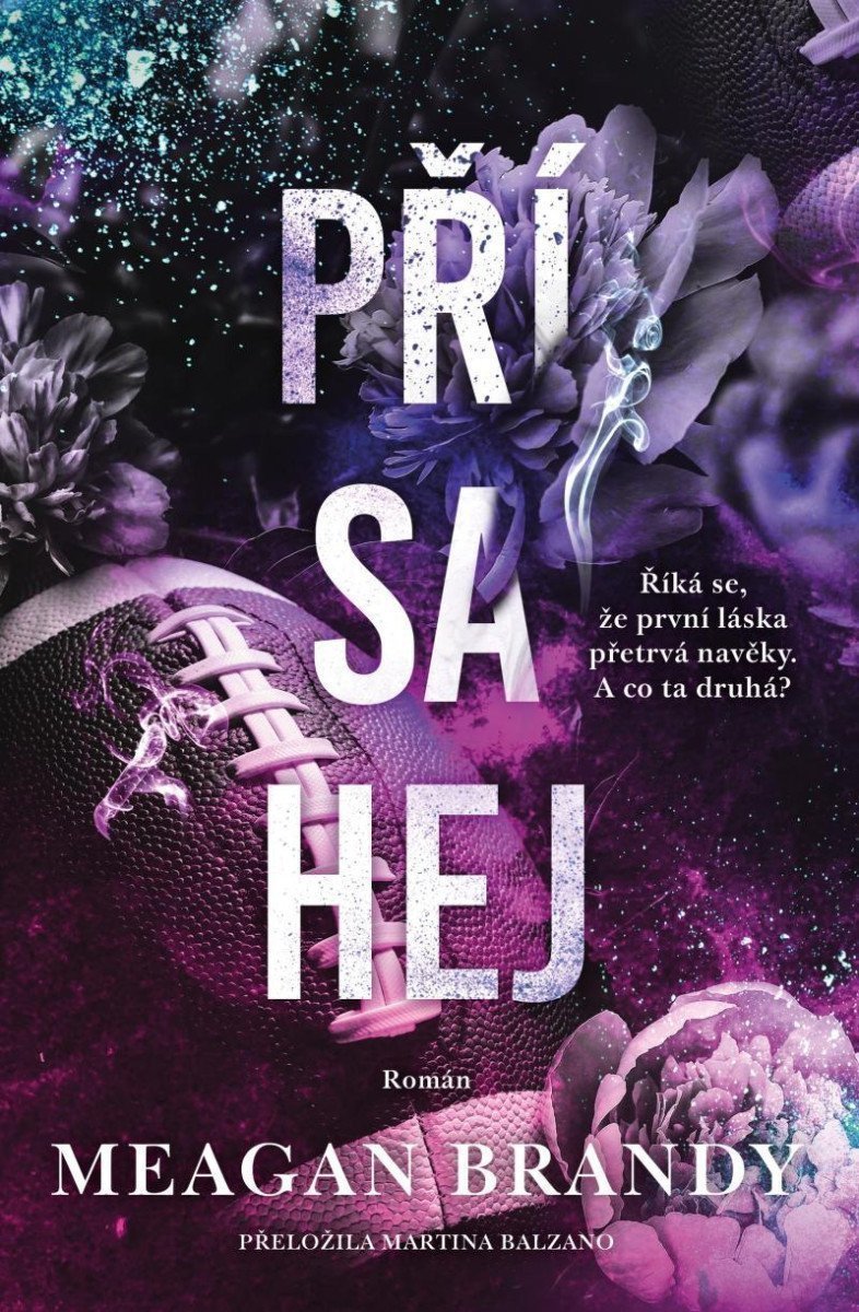 Přísahej – Brandy Meagan