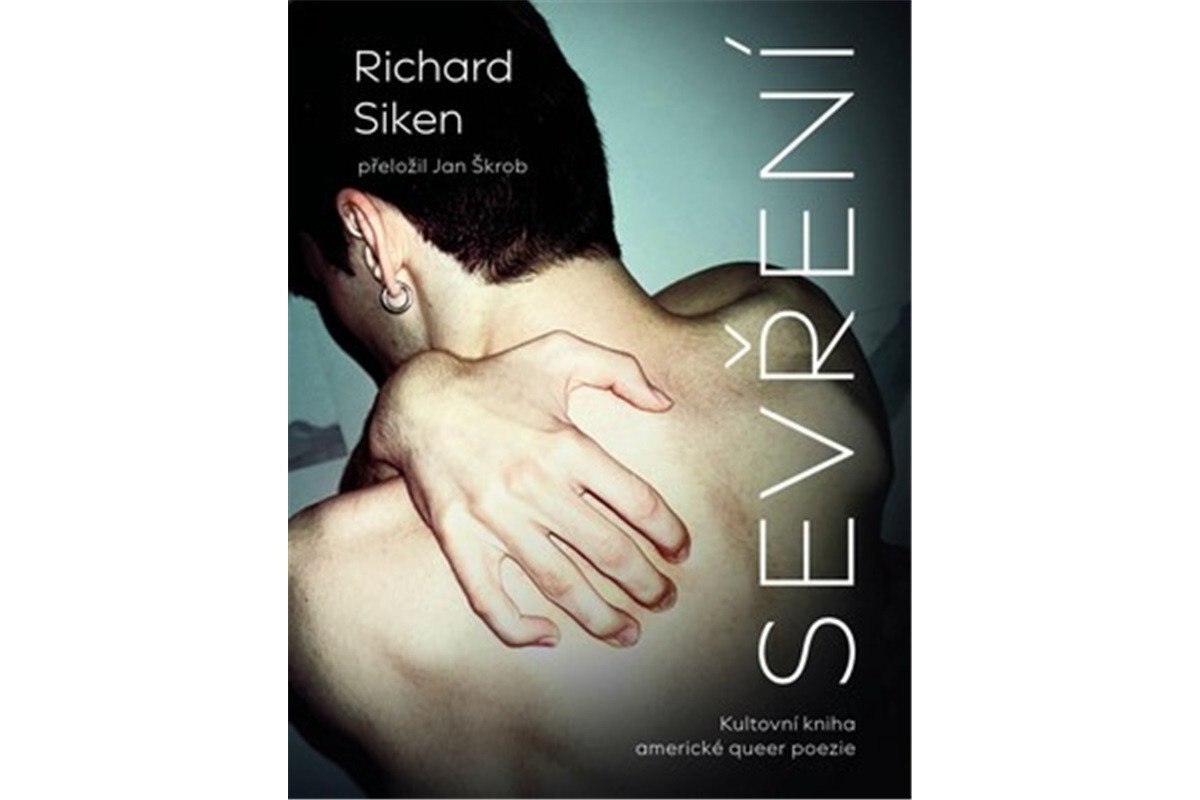 Sevření – Siken Richard