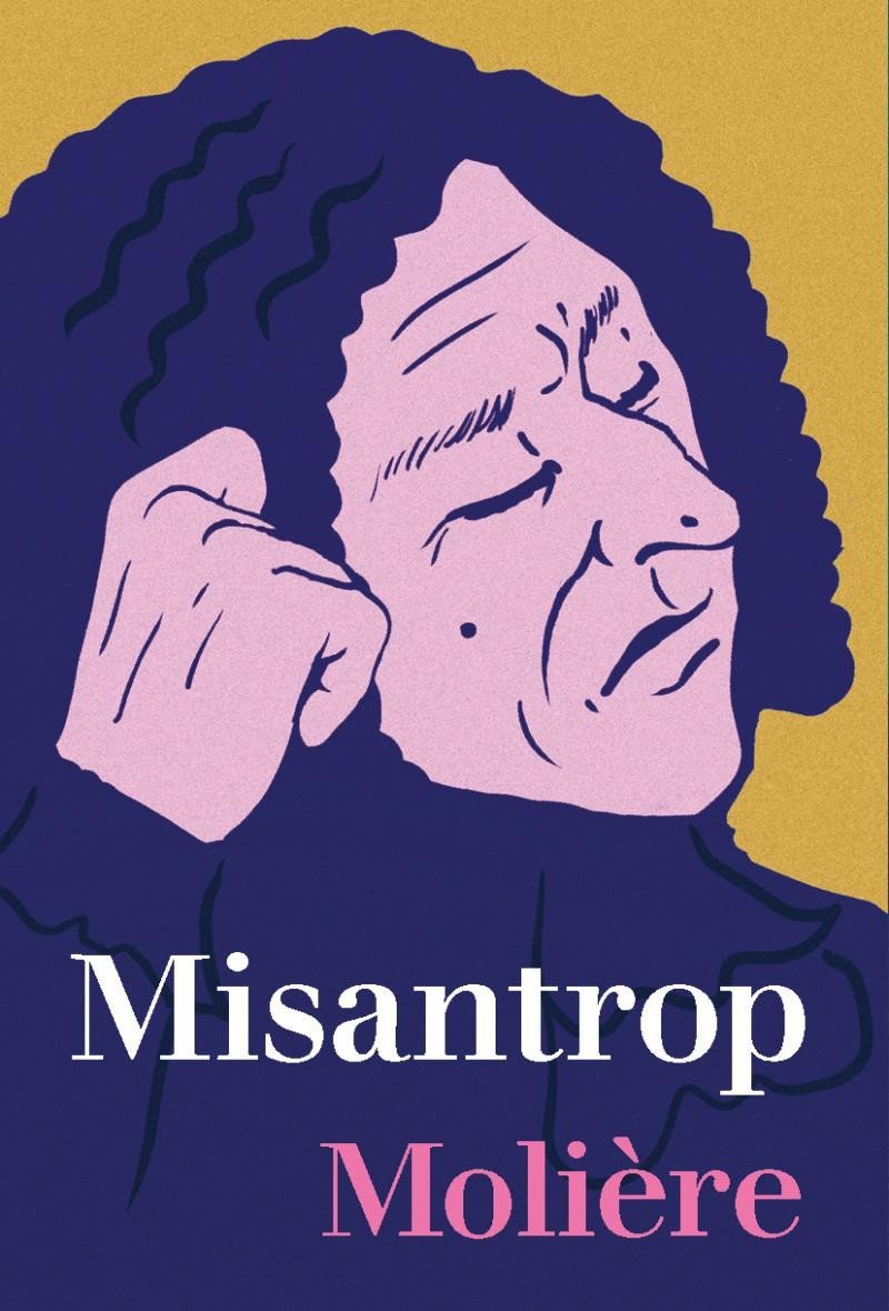 Misantrop – Moliere