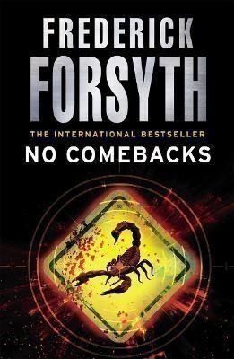 No Comebacks – Forsyth Frederick