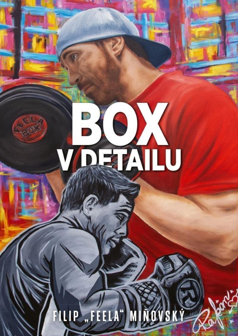 Box v detailu – Miňovský Filip Feela