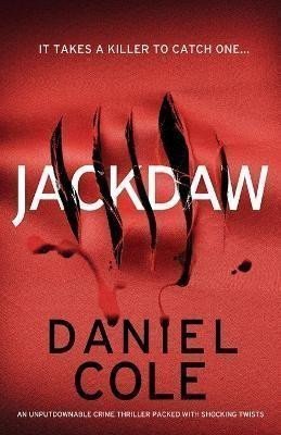Jackdaw – Cole Daniel