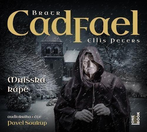 Mnišská kápě - CDmp3 Pavel Soukup