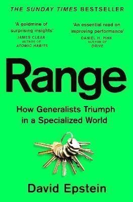 Range – Epstein David