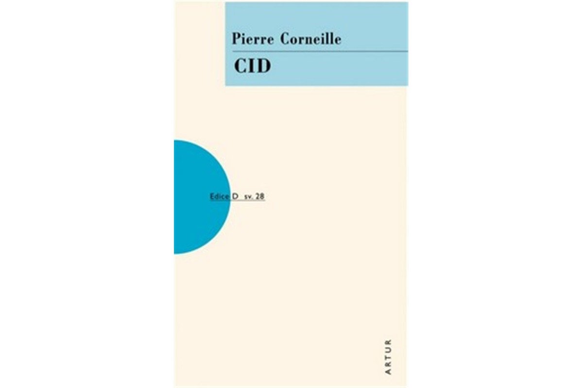 Cid – Corneille Pierre