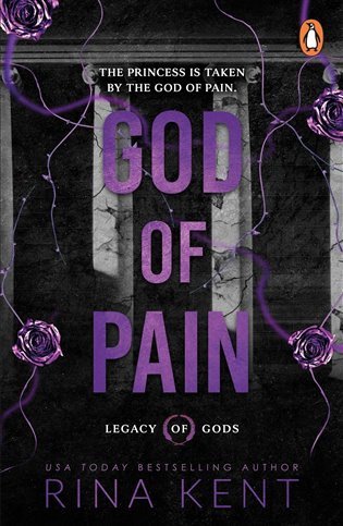God of Pain – Kent Rina