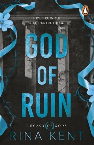 God of Ruin – Kent Rina