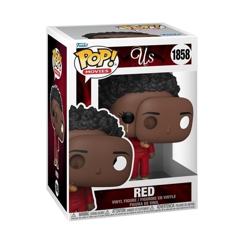 Funko POP Movies US - Adelaide Wilson