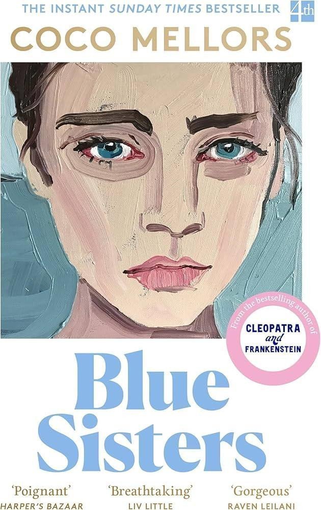 Blue Sisters – Mellors Coco