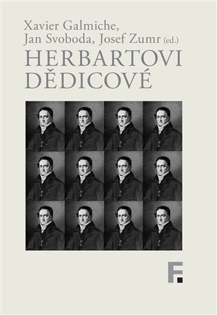 Herbartovi dědicové – Galmiche Xavier (2024)