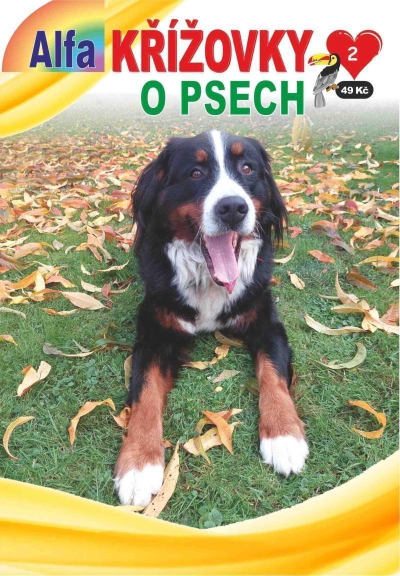 Křížovky o psech 22024