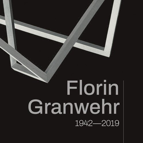 Florin Granwehr 1942-2019 – Čech Viktor