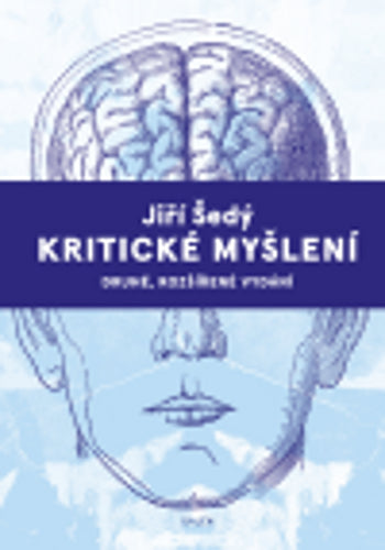 Kritické myšlení – Šedý Jiří