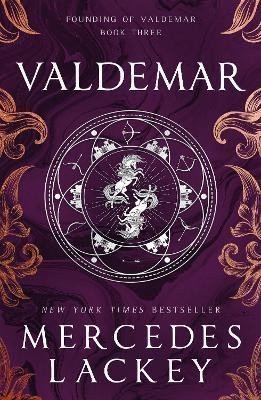Founding of Valdemar - Valdemar – Lackey Mercedes (2024)