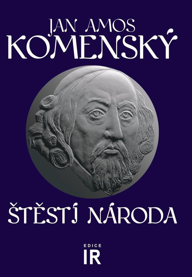 Štěstí národa – Komenský Jan Ámos